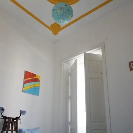 Solar Das Mares 夫塞塔