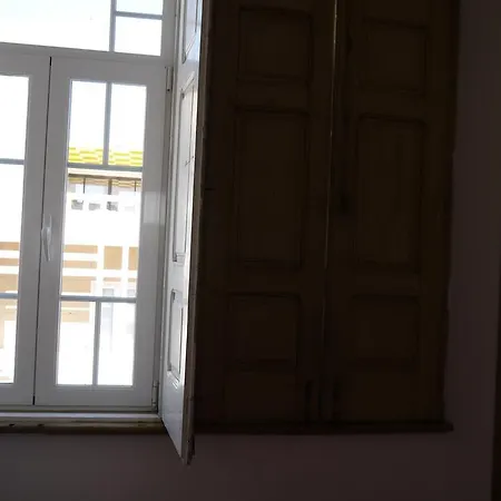 Solar Das Mares Auberge de jeunesse