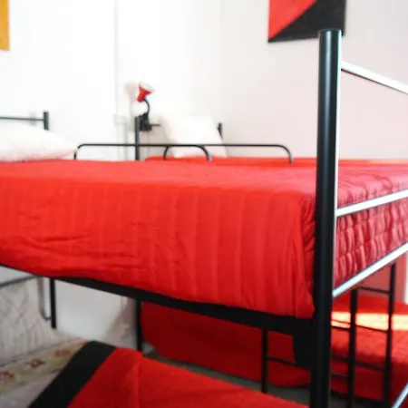 Solar Das Mares Auberge de jeunesse Fuzeta